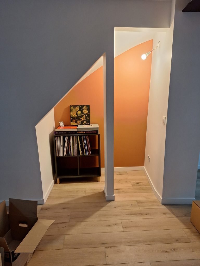 Cloisons, doublages, faux plafonds & isolation