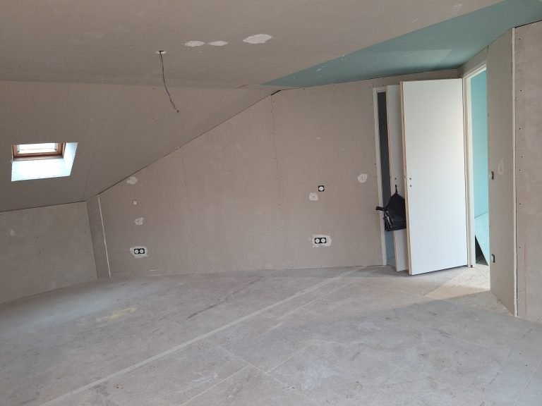 Sols & murs en ile de France