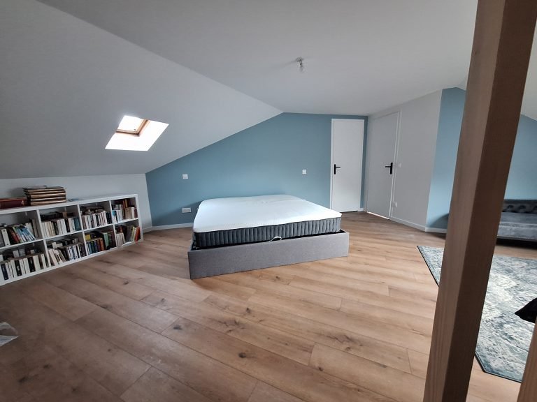 entreprise de décoration île de France