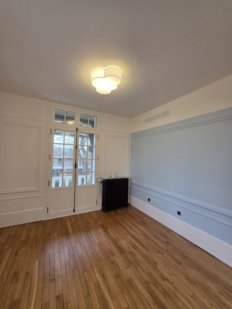 Agencement et menuiserie sur mesure