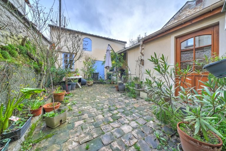 Renovation Extérieur en ile de France