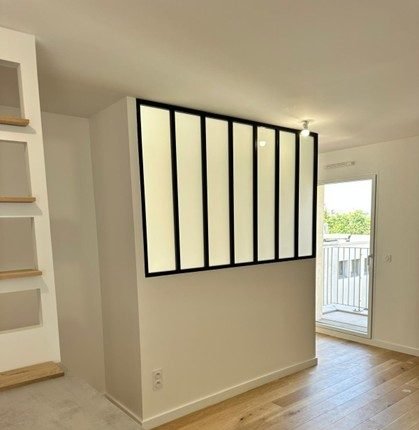 Rénovation intérieure Ile De France